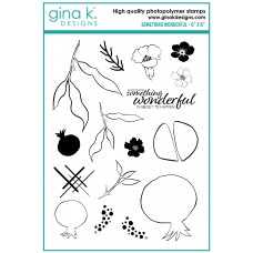 Gina K. Designs - Something Wonderful