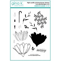 Gina K. Designs - Showers of Blessings