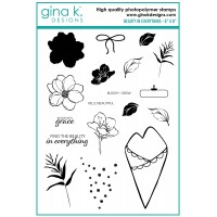 Gina K. Designs - Beauty in Everything 