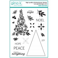 Gina K. Designs - Merry Everything