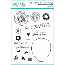 Gina K. Designs - Lift Me Up