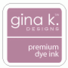 Gina K. Designs - Ink Cube - Lovely Lavender