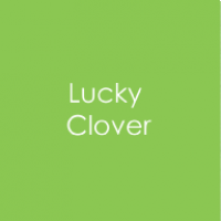 Gina K. Designs - Heavy Base Weight Card Stock - Lucky Clover (10 pack)