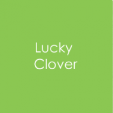 Gina K. Designs - Heavy Base Weight Card Stock - Lucky Clover (10 pack)