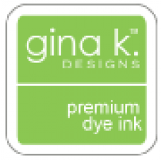 Gina K. Designs - Ink Cube - Lucky Clover