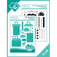 Gina K. Designs - Pretty Packages Bundle