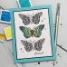 Gina K. Designs - Beautiful Butterflies 3