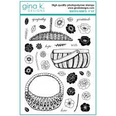 Gina K. Designs - Beautiful Baskets
