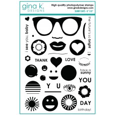 Gina K. Designs - Sunny Days