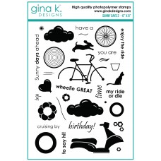 Gina K. Designs - Sunny Days 2