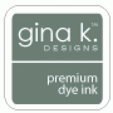 Gina K. Designs - Ink Cube - Moonlit Fog
