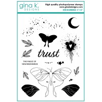 Gina K. Designs - New Beginnings Gina K. Designs - New Beginnings