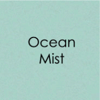 Gina K. Designs - Heavy Base Weight Card Stock - Ocean Mist (10 pack)