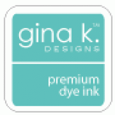 Gina K. Designs - Ink Cube - Ocean Mist