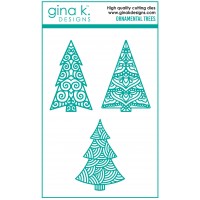 Gina K. Designs - Ornamental Trees