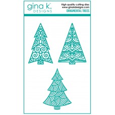 Gina K. Designs - Ornamental Trees