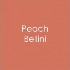 Gina K. Designs - Heavy Base Weight Card Stock - Peach Bellini (10 pack)