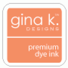 Gina K. Designs - Ink Cube - Peach Bellini