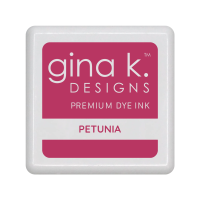 Gina K. Designs - Ink Cube - Petunia