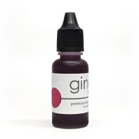 Gina K. Designs - Color Companions Re-Inker - Petunia