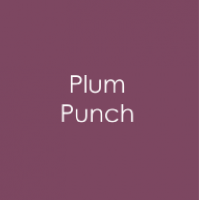 Gina K. Designs - Heavy Base Weight Card Stock - Plum Punch (10 pack)