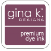 Gina K. Designs - Ink Cube - Plum Punch