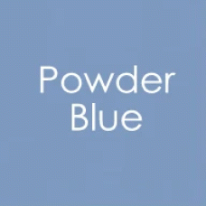Gina K. Designs - Heavy Base Weight Card Stock - Powder Blue (10 pack)