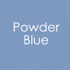 Gina K. Designs - Mid-Weight Card Stock - Powder Blue (10 pack)