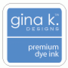 Gina K. Designs - Ink Cube - Powder Blue