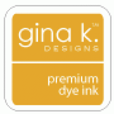 Gina K. Designs - Ink Cube - Prickly Pear