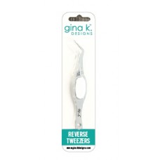 Gina K. Designs - Reverse Tweezers
