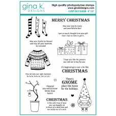 Gina K. Designs - A Very Silly Season