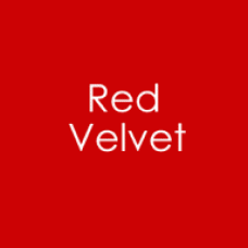 Gina K. Designs - Heavy Base Weight Card Stock - Red Velvet (10 pack)