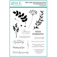 Gina K. Designs - With Sympathy