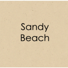 Gina K. Designs - Envelopes - Sandy Beach (10 pack)
