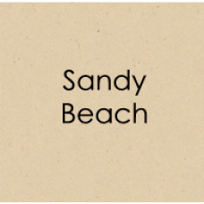 Gina K. Designs - Enveloppen - Sandy Beach (10 pack)