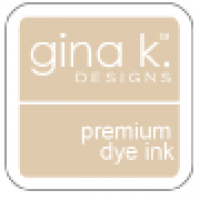 Gina K. Designs - Ink Cube - Sandy Beach