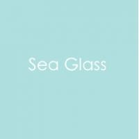 Gina K. Designs - Heavy Base Weight Card Stock - Sea Glass (10 pack)