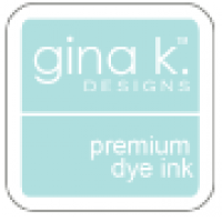 Gina K. Designs - Ink Cube - Sea Glass