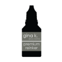 Gina K. Designs - Color Companions Re-Inker - Slate