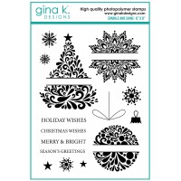 Gina K. Designs - Sparkle and Shine