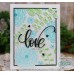 Gina K. Designs - A Little LOVE Layering Stencil Bundle Gina K. Designs - A Little LOVE Layering Stencil Bundle