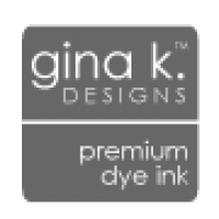Gina K. Designs - Ink Cube - Stormy Sky