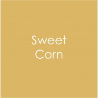 Gina K. Designs - Heavy Base Weight Card Stock - Sweet Corn (10 pack)