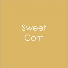 Gina K. Designs - Heavy Base Weight Card Stock - Sweet Corn (10 pack)