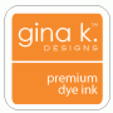 Gina K. Designs - Ink Cube - Sweet Mango