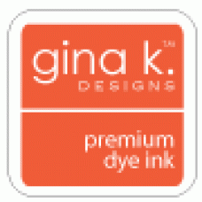 Gina K. Designs - Ink Cube - Tomato Soup