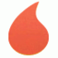 Gina K. Designs - Color Companions Re-Inker - Tomato Soup