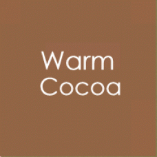 Gina K. Designs - Heavy Base Weight Card Stock - Warm Cocoa (10 pack)