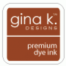 Gina K. Designs - Ink Cube - Warm Cocoa